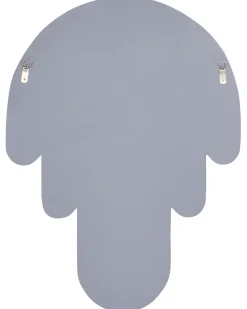 Specchio MESPAUL 60 cm 80 cm Multicolore