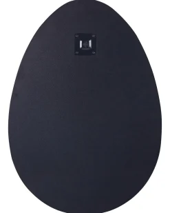 Specchio MONTRESOR 50 cm 70 cm Argento