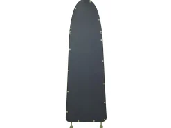 Specchio PARNAY 45 cm 146 cm Metallo Verde oliva