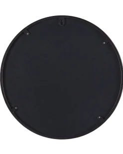 Specchio PINEY 40 cm 40 cm Metallo Rame