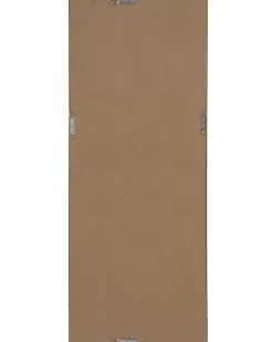 Specchio PLAISIR 50 cm 130 cm Nero