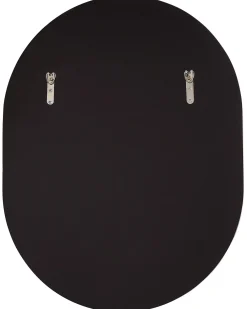 Specchio RETY 50 cm 65 cm Pietra Oro rosa