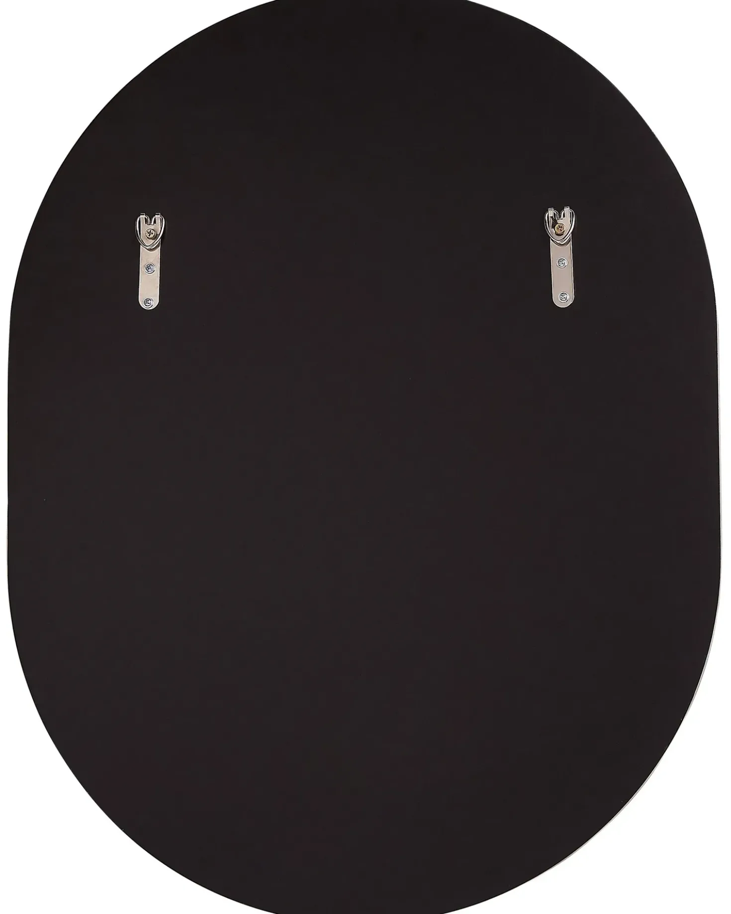 Specchio RETY 50 cm 65 cm Pietra Oro rosa