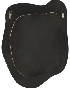 Specchio SANTEC 59 cm 77 cm Oro