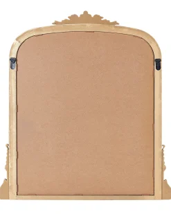 Specchio SUSSEY 75 cm 78 cm Oro