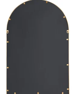 Specchio THULAY 65 cm 99 cm Oro