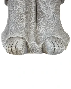Statua da giardino THOIRY Grigio