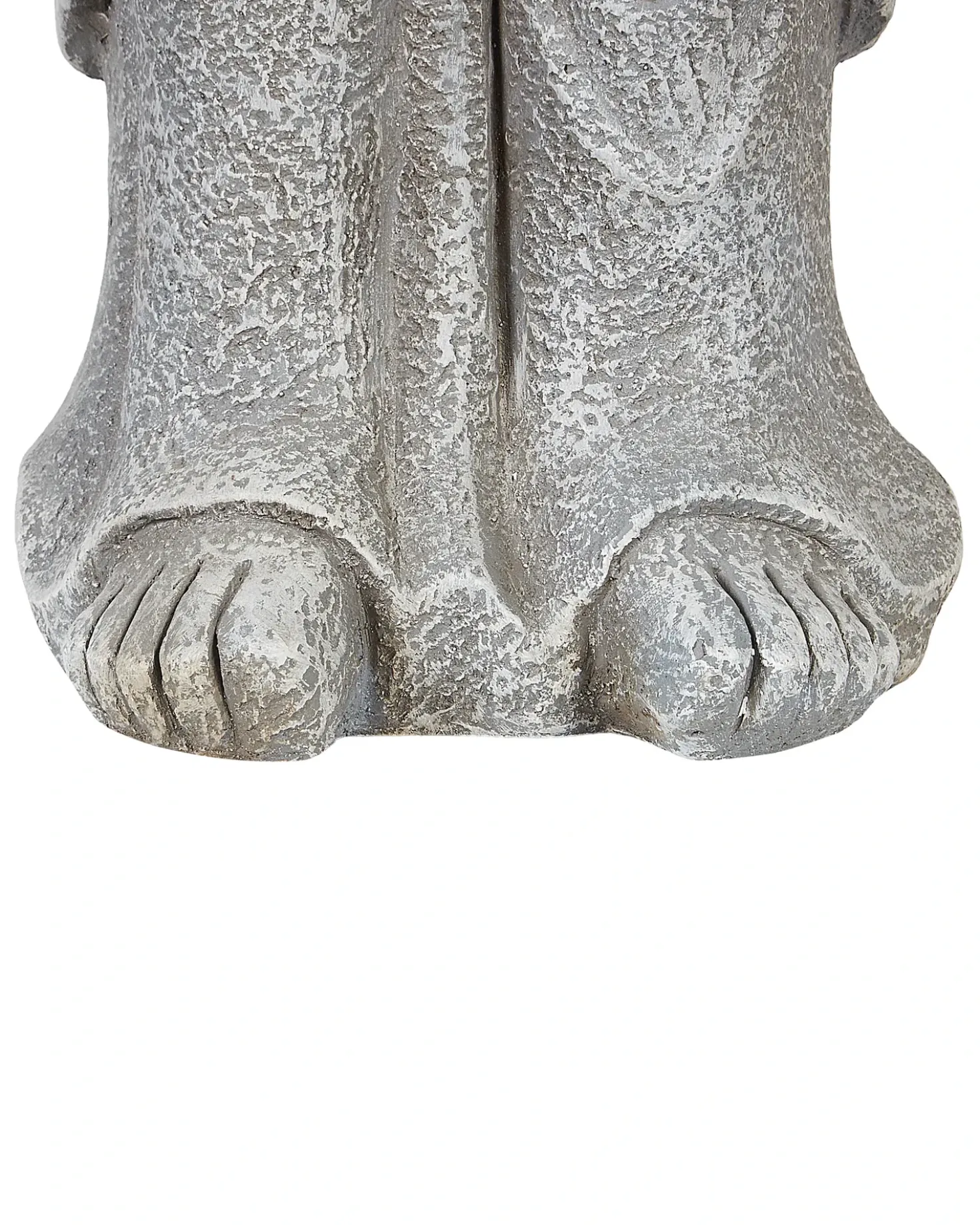 Statua da giardino THOIRY Grigio