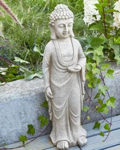 Statua da giardino THOIRY Grigio