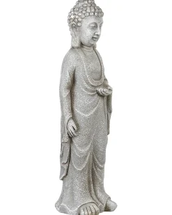 Statua da giardino THOIRY Grigio