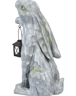 Statuetta da giardino GERLAND Grigio