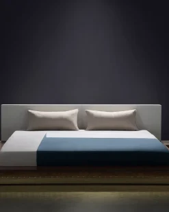 Striscia LED ATRATO 240 cm con sensore di movimento Bianco
