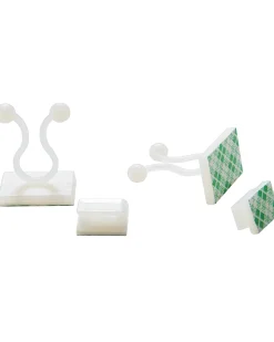 Striscia LED ATRATO 240 cm con sensore di movimento Bianco