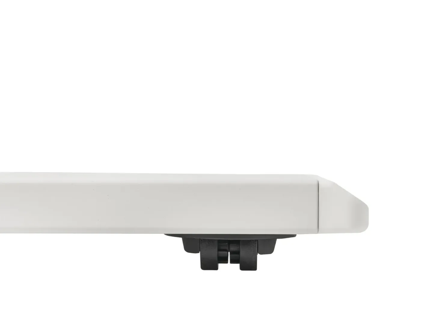 Supporto manuale regolabile per laptop SCHOLA Bianco 70 cm 40 cm