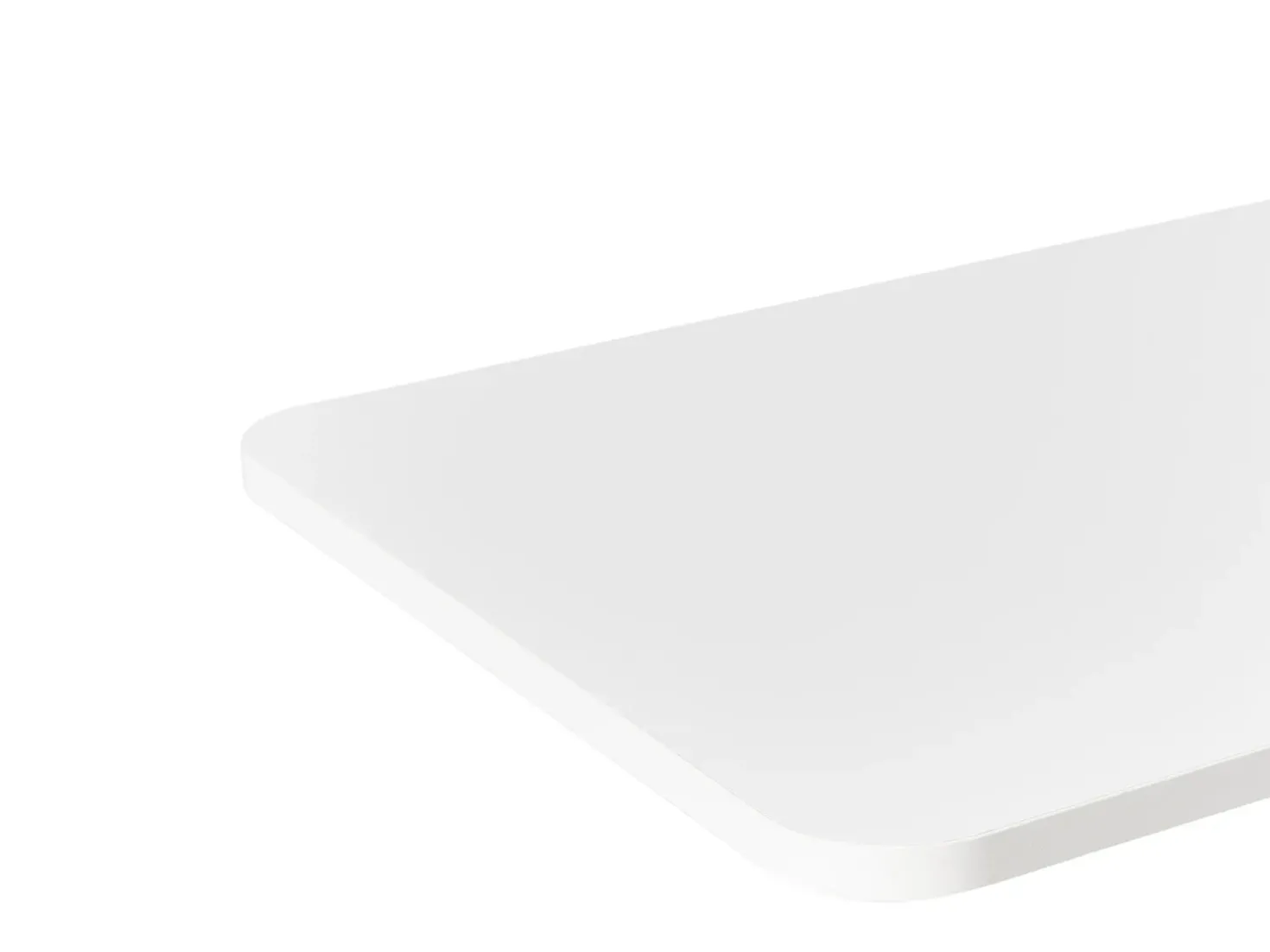 Supporto manuale regolabile per laptop SCHOLA Bianco 70 cm 40 cm