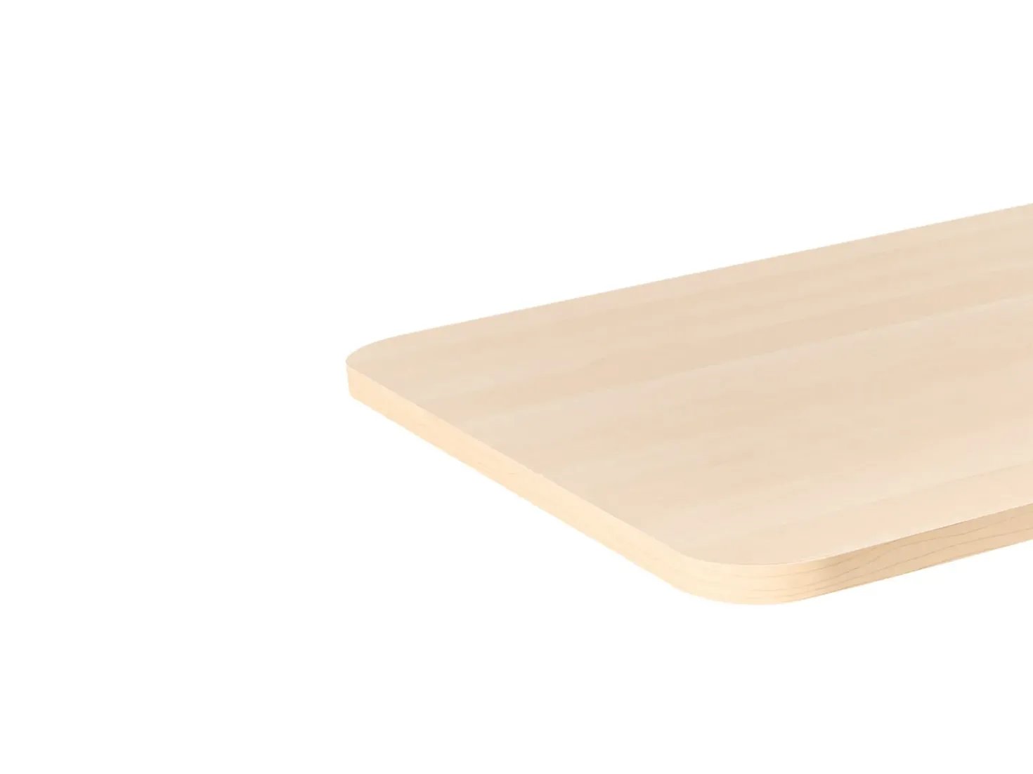 Supporto manuale regolabile per laptop SCHOLA Marrone chiaro/Bianco 70 cm 40 cm