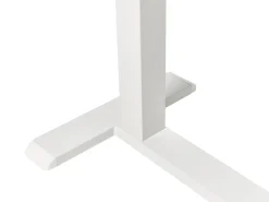 Supporto manuale regolabile per laptop SCHOLA Marrone chiaro/Bianco 70 cm 40 cm