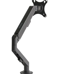 Supporto per 1 monitor MARM Nero