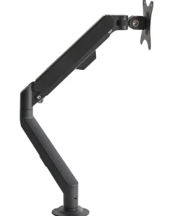 Supporto per 1 monitor MARM Nero
