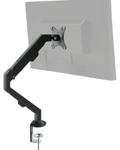 Supporto per 1 monitor MARM Nero