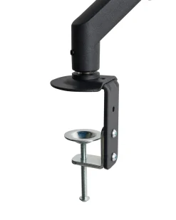 Supporto per 1 monitor MARM Nero