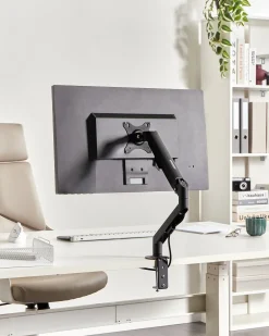 Supporto per 1 monitor MARM Nero
