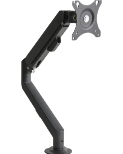 Supporto per 1 monitor MARM Nero
