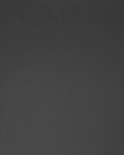 Supporto per vasi COTINUS Metallo 20 cm Nero