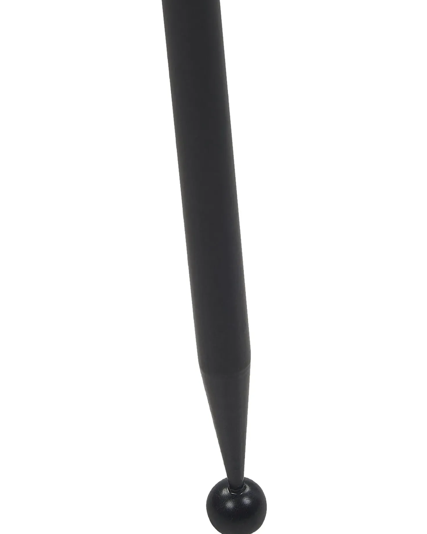 Supporto per vasi LEIKA Metallo 29 cm Nero