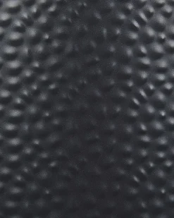 Supporto per vasi LEIKA Metallo 29 cm Nero