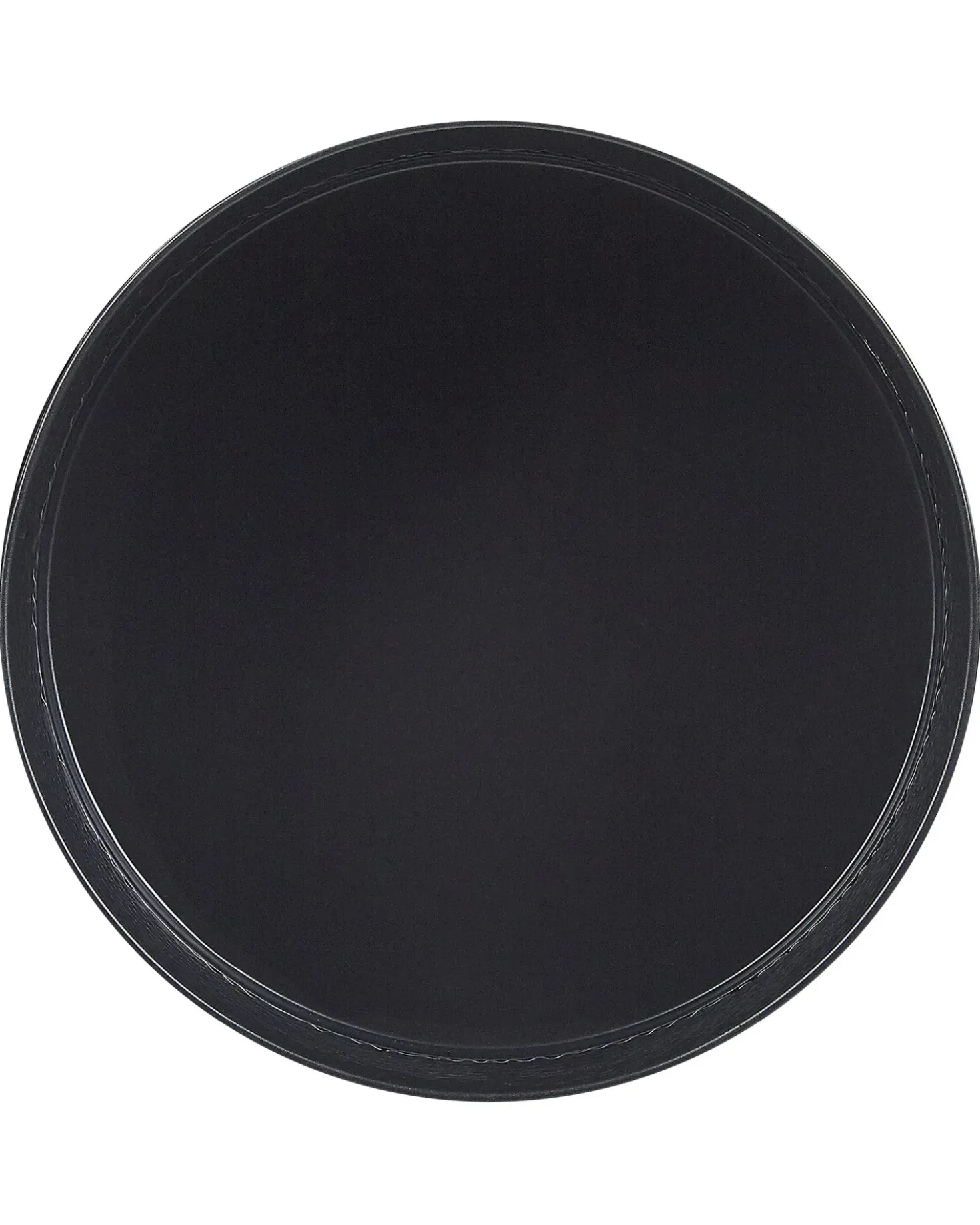 Supporto per vasi LEIKA Metallo 29 cm Nero