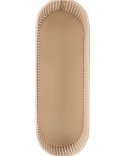 Supporto per vasi LINNAEA Metallo 60 cm Beige