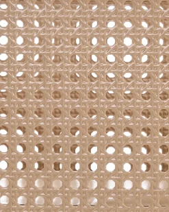 Supporto per vasi LINNAEA Metallo 60 cm Beige