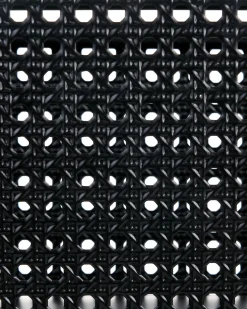 Supporto per vasi LINNAEA Metallo 60 cm Nero