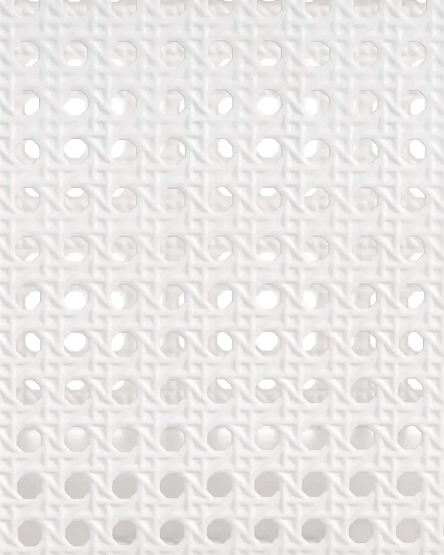 Supporto per vasi LINNAEA Metallo 60 cm Bianco
