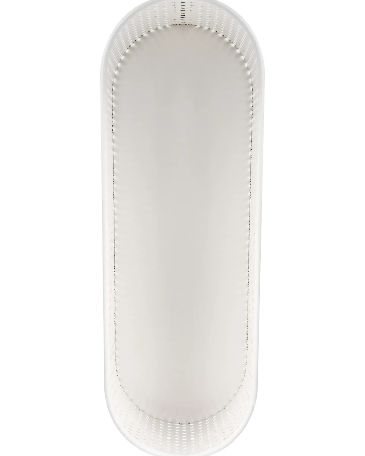 Supporto per vasi LINNAEA Metallo 60 cm Bianco