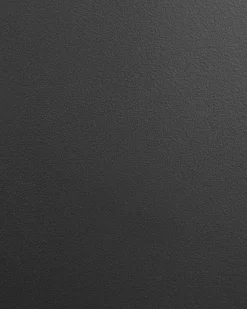 Supporto per vasi ULMUS Metallo 58 cm Nero