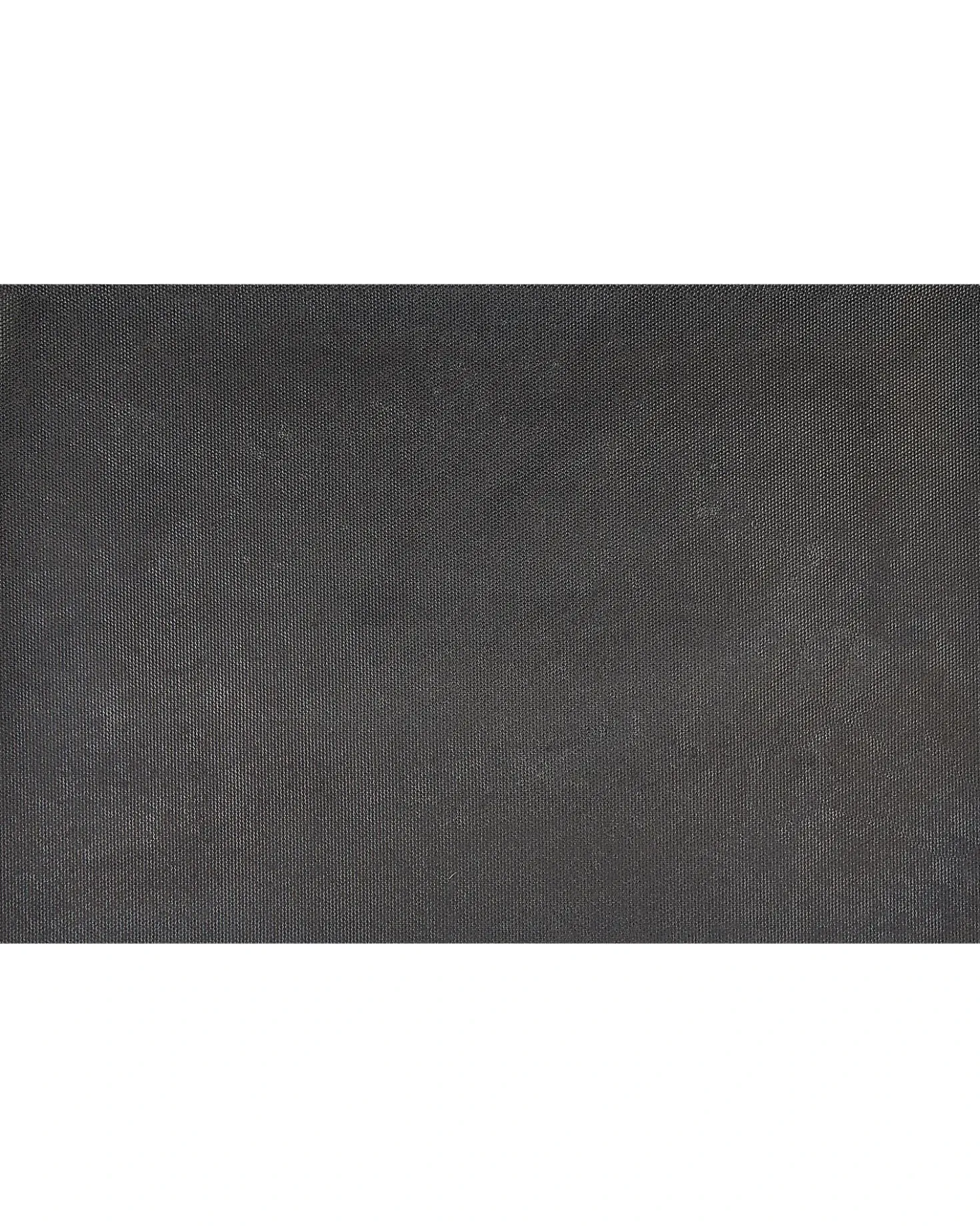Tappetino da Ingresso ASIR Naturale 40 x 60 cm Testo Fibra di Cocco