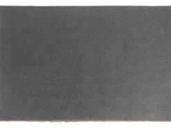 Tappetino da Ingresso CLARK Foglia di tè 40 x 60 cm Coniglio Fibra di Cocco