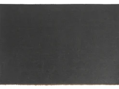 Tappetino da Ingresso NAKNEK Multicolore 50 x 80 cm Gatto Uccello Fiore Fibra di Cocco