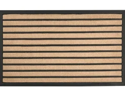 Tappetino da Ingresso ZAGROS Naturale 45 x 75 cm