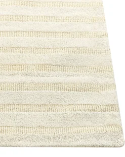 Tappeto ABEGUM Beige 200 x 300 cm Lana