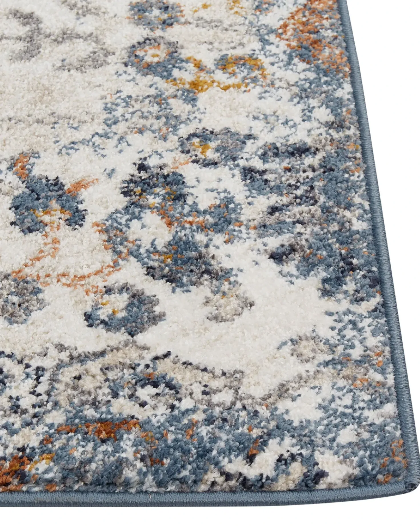 Tappeto AKORI Multicolore 80 x 150 cm