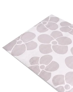 Tappeto AKYAKA Beige 160 x 230 cm