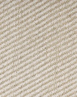 Tappeto ALADAG Beige 140 x 200 cm Iuta