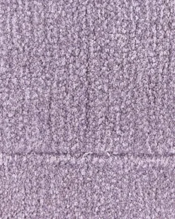 Tappeto AMADO Viola 160 x 230 cm Viscosa