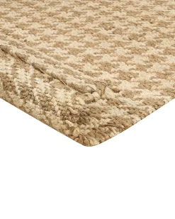 Tappeto ARAPTEPE Beige 200 x 300 cm Iuta