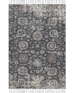 Tappeto ARMUTALAN Multicolore 150 x 230 cm