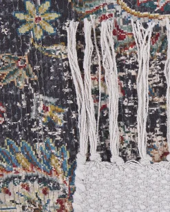 Tappeto ARMUTALAN Multicolore 150 x 230 cm