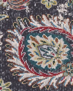 Tappeto ARMUTALAN Multicolore 150 x 230 cm
